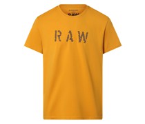 T-Shirt  Baumwolle  bedruckt
