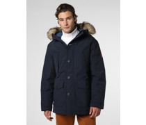 Parka  marine