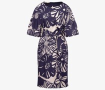Kleid  Baumwolle  bedruckt