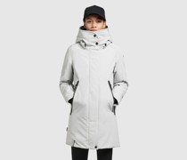 Jacke   hell