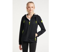 Funktionsjacke