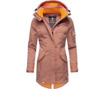 Übergangsjacke  terra
