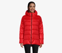 Steppjacke