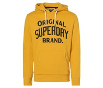 Kapuzenpullover