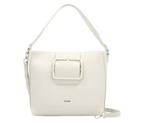 Beuteltasche  vanille