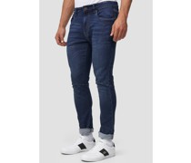 Jeanshose  Baumwolle