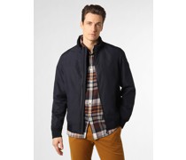 Jacke  marine