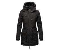 Winterjacke  Baumwolle