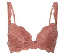 Push-up-BH  Spitze koralle