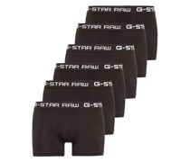 Boxershort 6er Pack