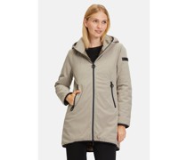 Wendejacke  kitt