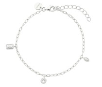 Charmarmband  Sterling