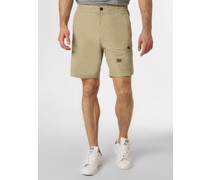 Shorts  Baumwolle schilf