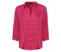 Leinenbluse