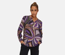 Blusenshirt