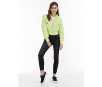 Blousonjacke  limone