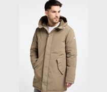 Jacke  melange