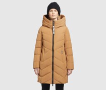 Jacke   beige