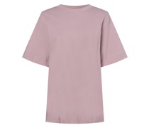 T-Shirt  Baumwolle alt