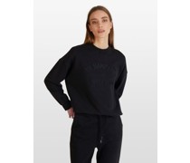 Sweatshirt  Baumwolle