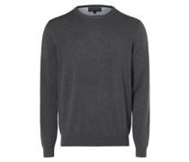 Pullover mit Cashmere-Anteil