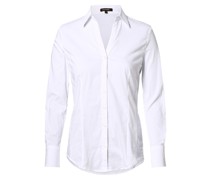 Bluse  Baumwolle