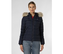 Daunenjacke  marine