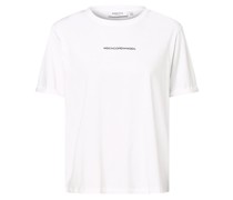 T-Shirt  Baumwolle  bedruckt