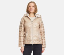 Wendejacke  Polyamid
