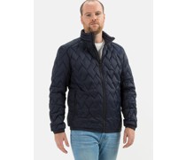 Jacke  marine