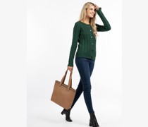 Handtasche  camel