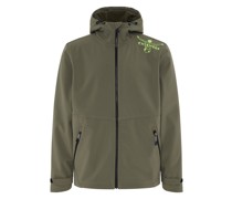Softshelljacke