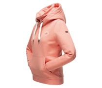 Kapuzensweatshirt