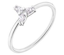 Ring  Edelstahl