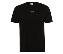 T-Shirt  Baumwolle  bedruckt