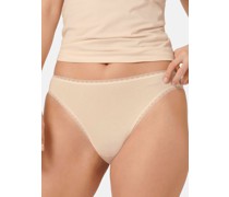 Tai Slip  Baumwolle