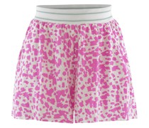 Pyjamashorts    bedruckt