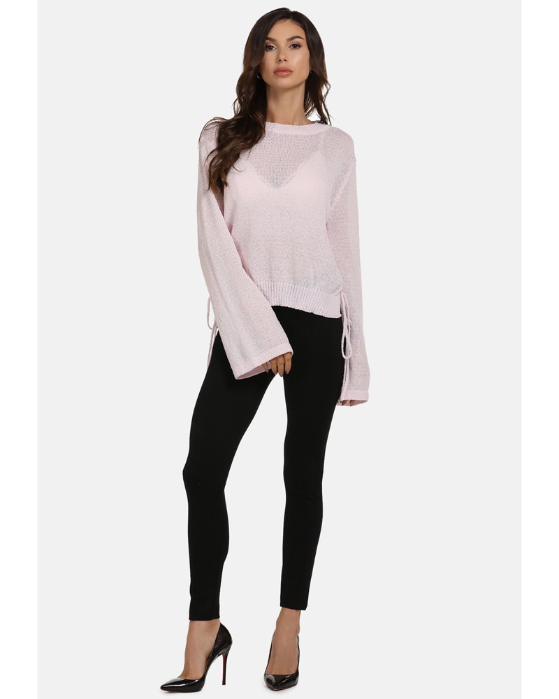 FAINA Damen Pullover