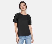 Blusenshirt  Baumwolle