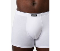 Retro Short / Pant  Baumwolle