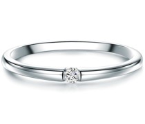 Diamant-Ring