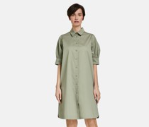 Blusenkleid