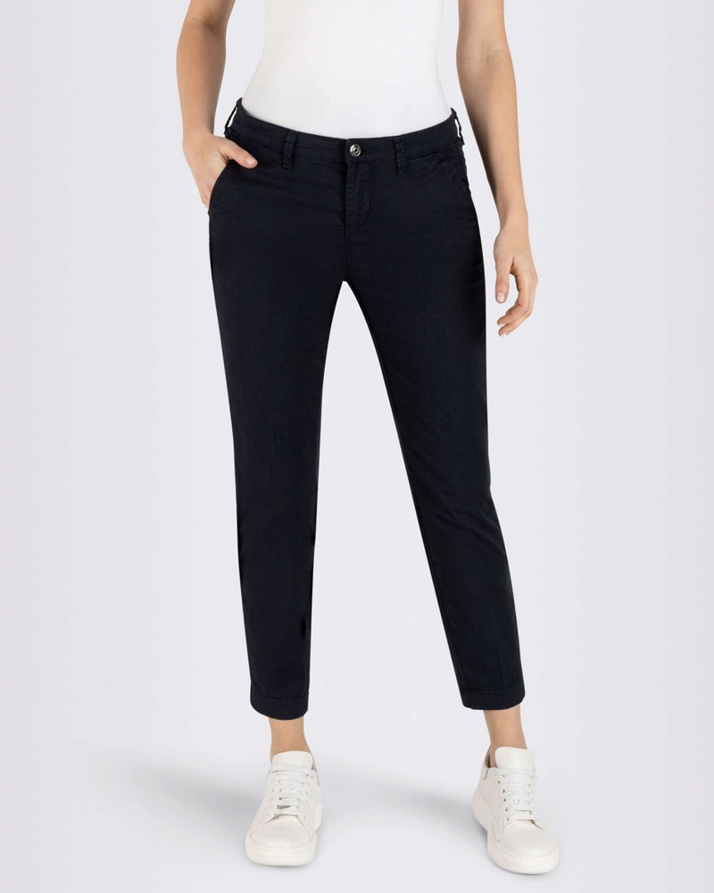 MAC Jeans Damen Hose Baumwolle MAC Jeans Damen Hose Baumwolle