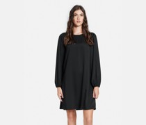 Blusenkleid