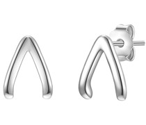Ohrstecker  Sterling
