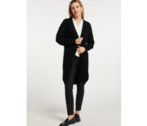 Strickjacke   gemustert