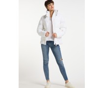 Winterjacke