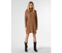 Kleid  camel meliert