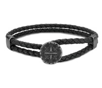 Armband  Leder
