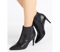 Stiefeletten  Leder